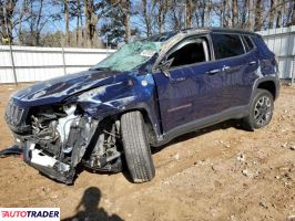 Jeep Compass 2020 2 Jeep Compass 2020 2