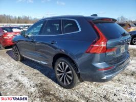 Volvo XC60 2023 2