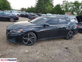 Nissan Altima 2023 2