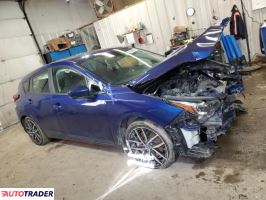 Subaru Impreza 2024 2 Subaru Impreza 2024 2