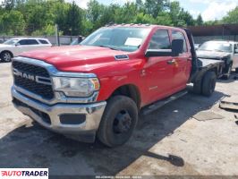Dodge Ram 2020 6
