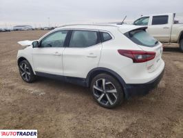 Nissan Rogue 2020 2