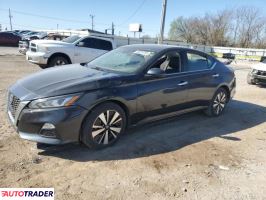 Nissan Altima 2022 2 Nissan Altima 2022 2