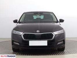Skoda Octavia 2020 2.0 147 KM Skoda Octavia 2020 2.0 147 KM