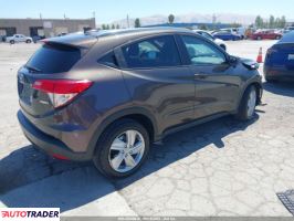 Honda HR-V 2020 1