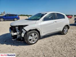 Honda HR-V 2019 1
