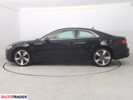Audi A5 2017 2.0 187 KM Audi A5 2017 2.0 187 KM