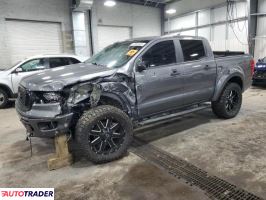 Ford Ranger 2022 2 Ford Ranger 2022 2