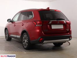 Mitsubishi Outlander 2017 2.0 147 KM