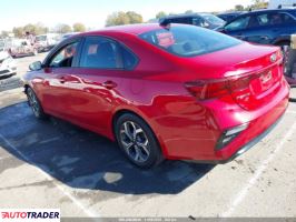 Kia Pozostałe 2021 2