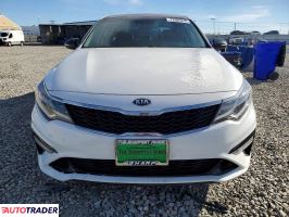 Kia Optima 2020 2
