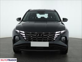 Hyundai Tucson 2022 1.6 147 KM