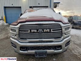 Dodge Ram 2023 6