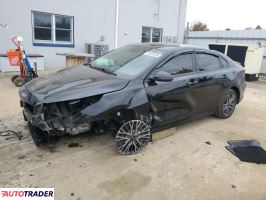 Kia Pozostałe 2023 2