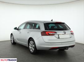 Opel Insignia 2014 2.0 160 KM