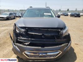 Subaru Outback 2019 3