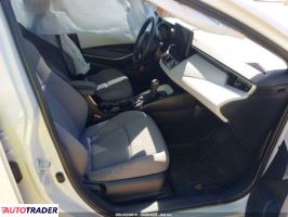 Toyota Corolla 2023 1