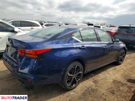 Nissan Altima 2024 2