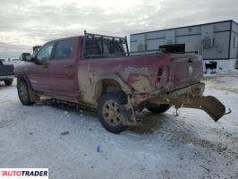 Dodge Ram 2019 6