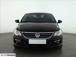 Volkswagen Passat CC 2011 1.8 158 KM
