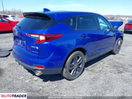 Acura RDX 2021 2 Acura RDX 2021 2