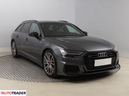 Audi A6 - zobacz ofertę