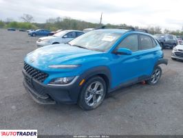 Hyundai Kona 2023 2 Hyundai Kona 2023 2