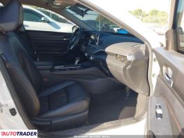 Nissan Altima 2021 2