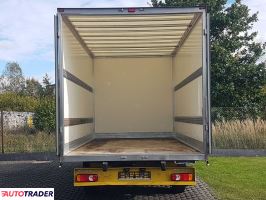 Renault Master 2019 2.3