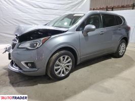 Buick Pozostałe 2020 2 Buick Pozostałe 2020 2