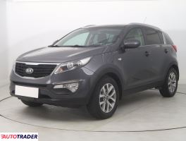 Kia Sportage 2016 1.6 132 KM