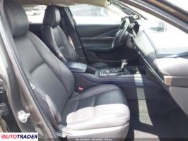 Mazda CX-30 2021 2