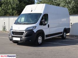 Peugeot Boxer 2023 2.2