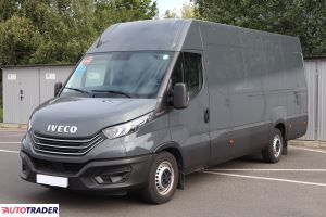 Iveco Daily 2022 3.0