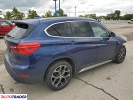 BMW X1 2020 2 BMW X1 2020 2