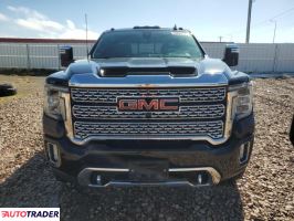 GMC Sierra 2020 6 GMC Sierra 2020 6