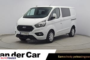 Ford Transit 2020 2.0 Ford Transit 2020 2.0