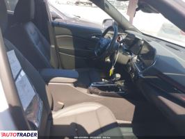 Chevrolet Trax 2024 1 Chevrolet Trax 2024 1