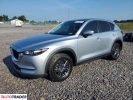 Mazda CX-5 2020 2