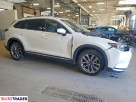 Mazda CX-9 2023 2