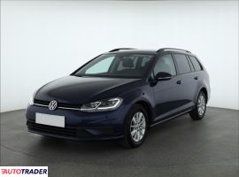 Volkswagen Golf 2017 1.0 108 KM