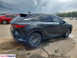 Lexus RX 2023 2