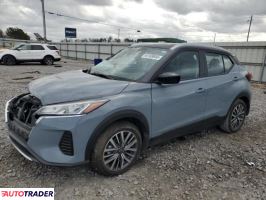 Nissan Pozostałe 2024 1 Nissan Pozostałe 2024 1