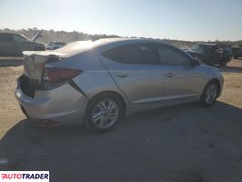 Hyundai Elantra 2020 2