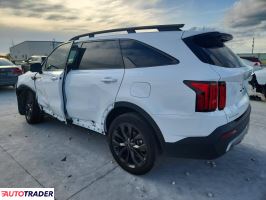 Kia Sorento 2023 2
