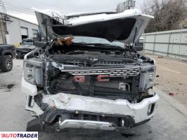 GMC Sierra 2023 6 GMC Sierra 2023 6