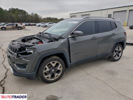 Jeep Compass - zobacz ofertę