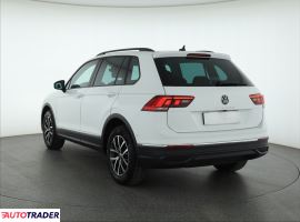Volkswagen Tiguan 2023 1.5 147 KM Volkswagen Tiguan 2023 1.5 147 KM