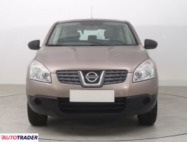 Nissan Qashqai 2008 2.0 139 KM Nissan Qashqai 2008 2.0 139 KM