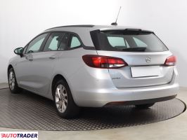 Opel Astra 2019 1.5 103 KM Opel Astra 2019 1.5 103 KM